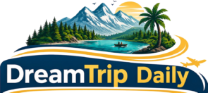 DreamTrip Daily